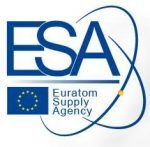 ESA logo mid size ribbon